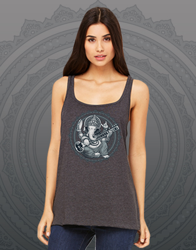 flowy tank