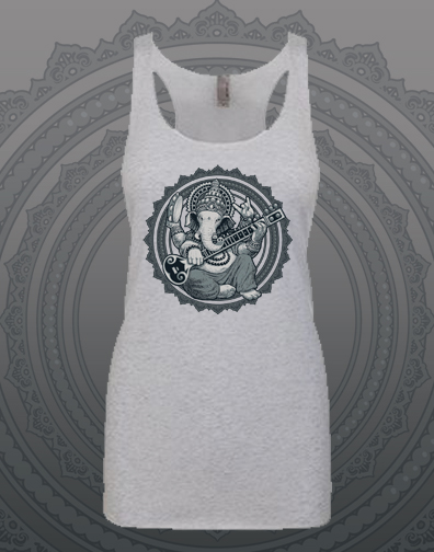 racer back